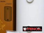 Calentadores eléctricos MILEXUS de 50 y 80L