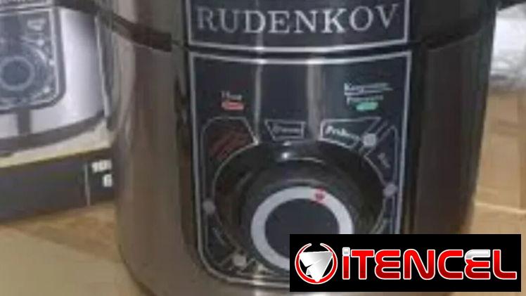 OLLA REINA RUDENKOV 6L