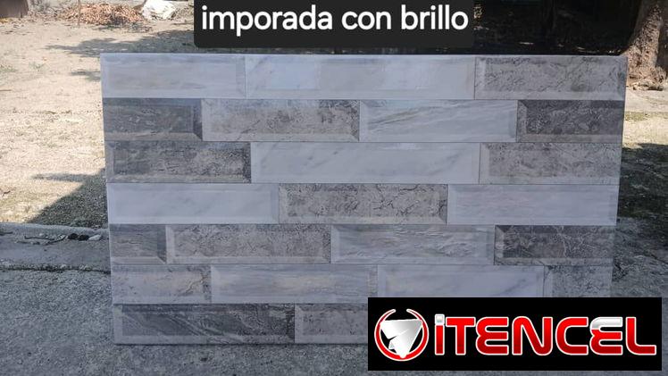 Ventas de materiales de construcción importados