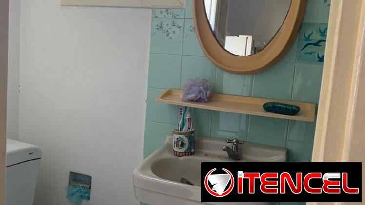 Apartamento. Parte de arriba de un biplanta en Alturas de Miramar