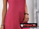vestidos para mamá en su día