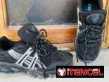 Tenis asics G5, varios colores disponibles