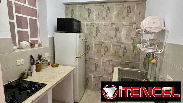 Renta Vedado 2 RH
