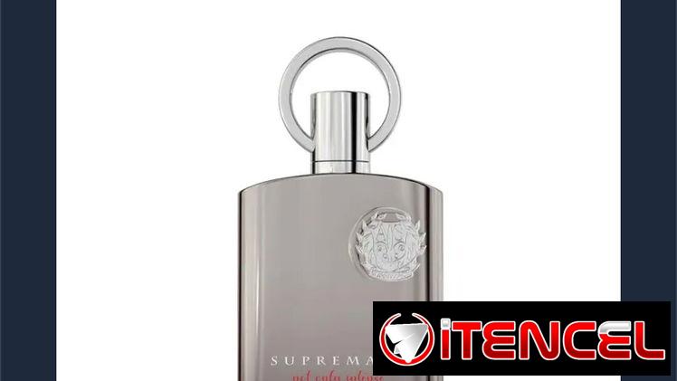 Perfumes