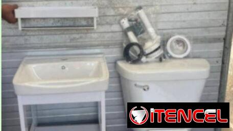 Bloques de cristal , juegos de baños , angulares de 40 x40 de 3 metros , de 3mm grosor entre otros