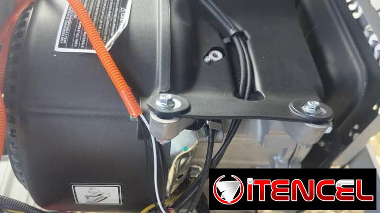 Triciclos Híbridos VIENTO RÁPIDO 0km🛺*(VFact)