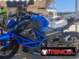 Motos 4 tiempos
