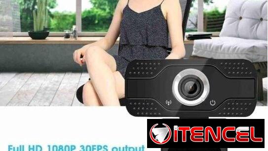 📞53884600.🎇 Webcam – Cámara Web con Micrófono 1080P🎇 Mensajería disponible.🚴