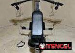 Equipo multifuncional CrossBow MAX by WEIDER 1500X (Hércules de arcos) – Entrena todo el cuerpo – En perfecto estado
