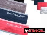 Blumers Reebok Calienticos( Pack de 5)
