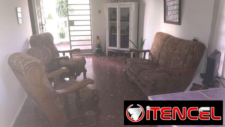 🚨GANGA 🚨Se vende CASA EN ALTOS en Marianao 🚨