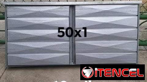 Puertas y ventanas