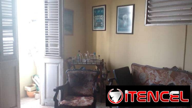 Se vende apto capit balcon 3/4 VER DENTERO