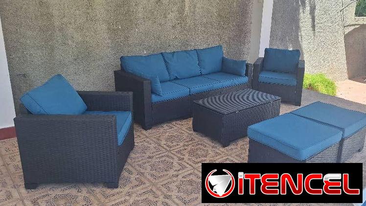 ♐️Casa en Boca Ciega: Renta Familiar en la Playa con Piscina | Mayo–Agosto