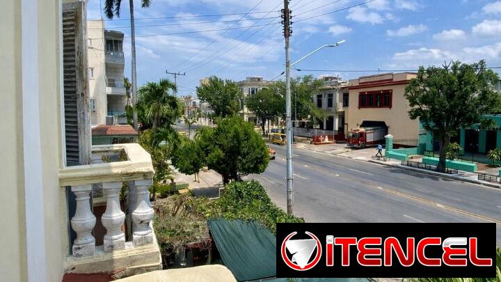 🏡 Venta de Apartamento en Avenida 23 Vedado