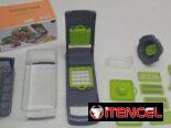 Cortador Manual de Alimentos Multifuncional