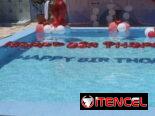 Renta de casa con piscinaen guanabo. Perfecta para un fin de semana en familia