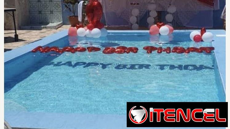 Renta de casa con piscinaen guanabo. Perfecta para un fin de semana en familia