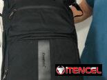 Mochilas prácticas espaciosas