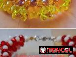 Confeccionamos Collares de Cabecera e iddeses