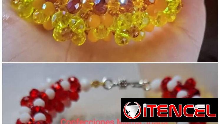 Confeccionamos Collares de Cabecera e iddeses