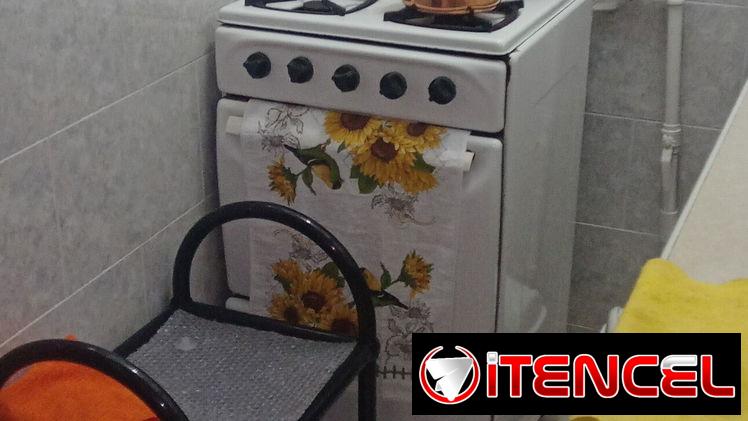 SE RENTA APARTAMENTO INDEPENDIENTE DE UNA HABITACIÓN EN EL VEDADO POR 13 Y 6. 54026428