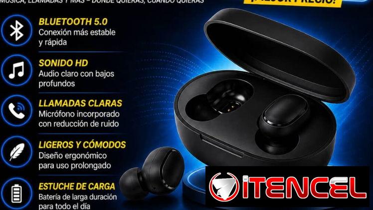 Audífonos