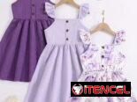 Ropa de hembras y varones. Contactar para más información.