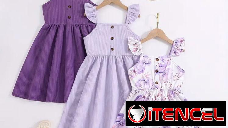 Ropa de hembras y varones. Contactar para más información.