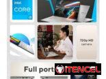 Laptop Asus 15.6” i3 8GB 256GB | Asus E1504G Nueva en La Habana