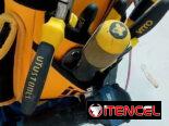 INSTALACION DE SISTEMAS DE SEGURIDAD Y AUTOMATIZADOS