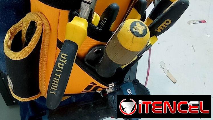 INSTALACION DE SISTEMAS DE SEGURIDAD Y AUTOMATIZADOS