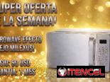 Equipos electrodomésticos