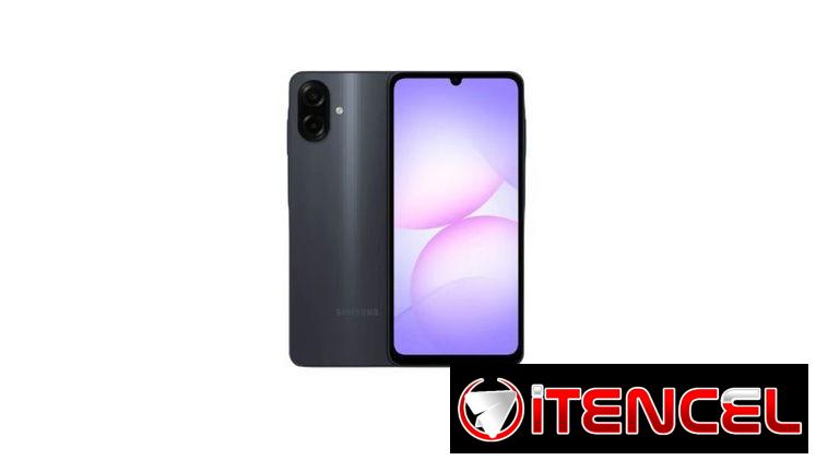 GALAXY A07 (4+64) NEGRO VPT#
