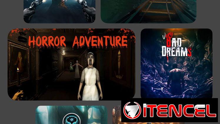 Inyección digital de juegos permanente y perdibles para PS5, también contamos con juegos para PSVR2! Combos y más!!!
