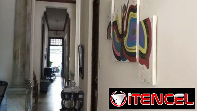 Renta Hostal de 6 habitaciones