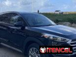 Vendo Hyundai Tucson 2018 con 38000millas