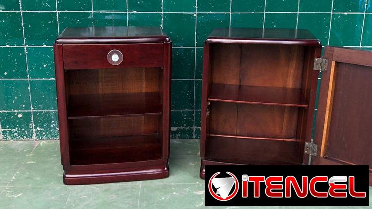 ⚜️ Cama camera restaurada • Entrega incluida 🚛