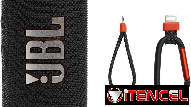 * Bocina JBL Flip 7