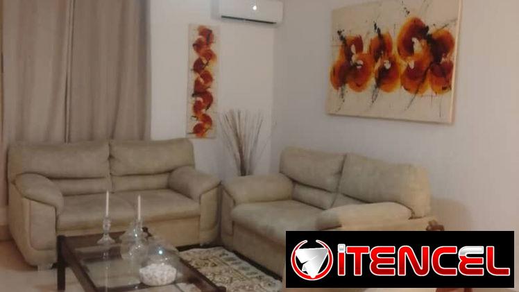 ♦️🍀Renta en el Residencial Siboney. Leyla