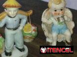 1800CUP- PIEZAS DE PORCELANA JAPONESA ANTIGUA 1930-1940   OSVA 72675985