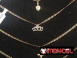 Cadenas personalizadas