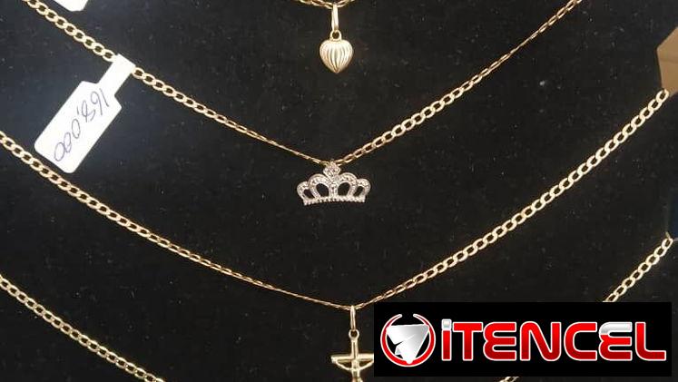 Cadenas personalizadas