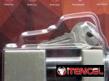Cerradura Anticizalla de Alta Calidad… protección real para su hogar, negocio y familia 🔐🛡✅
