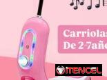 Carriolas