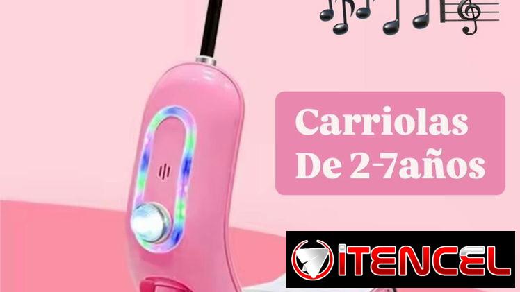 Carriolas