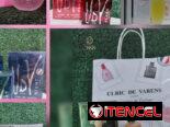Regalos para ti: pinturas, colonias, perfumes, gel cabello, desodorante, spray, tratamiento, maquillaje, champú, tintes