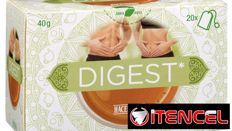 Infusiones Te