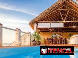 Confort Rentals -🌟 ¡Tu refugio de lujo en Santa Fe te espera! 🌟