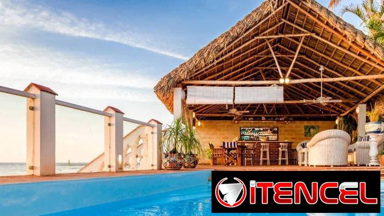 Confort Rentals -🌟 ¡Tu refugio de lujo en Santa Fe te espera! 🌟